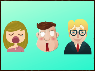 Sådan forstår du dit og andres følelsesregistre