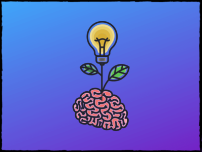 Sådan opstår der kreativitet i din hjerne