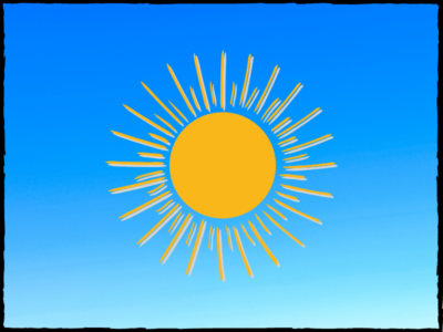 Sådan udnytter du det naturlige lys bedst muligt