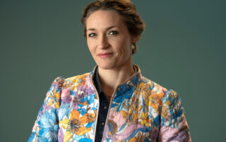 Mia Wagner